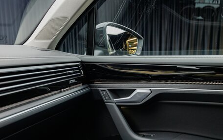 Volkswagen Touareg III, 2024 год, 11 850 000 рублей, 28 фотография
