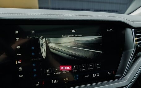 Volkswagen Touareg III, 2024 год, 11 850 000 рублей, 21 фотография
