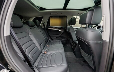 Volkswagen Touareg III, 2024 год, 11 850 000 рублей, 30 фотография