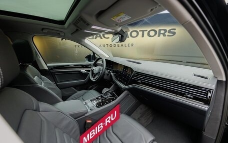 Volkswagen Touareg III, 2024 год, 11 850 000 рублей, 24 фотография