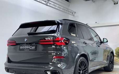 BMW X5, 2025 год, 12 190 000 рублей, 3 фотография