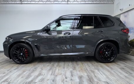BMW X5, 2025 год, 12 190 000 рублей, 2 фотография