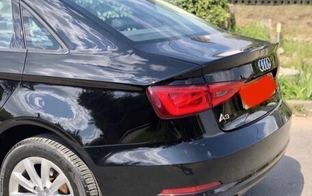 Audi A3, 2014 год, 1 400 000 рублей, 7 фотография