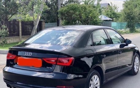 Audi A3, 2014 год, 1 400 000 рублей, 8 фотография