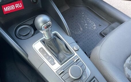 Audi A3, 2014 год, 1 400 000 рублей, 6 фотография