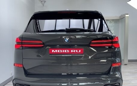 BMW X5, 2025 год, 12 190 000 рублей, 4 фотография