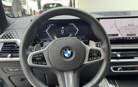 BMW X5, 2025 год, 12 190 000 рублей, 7 фотография