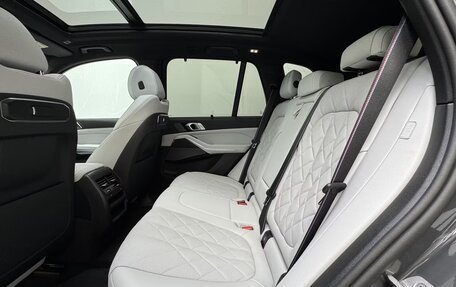 BMW X5, 2025 год, 12 190 000 рублей, 15 фотография