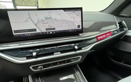 BMW X5, 2025 год, 12 190 000 рублей, 9 фотография