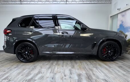 BMW X5, 2025 год, 12 190 000 рублей, 5 фотография