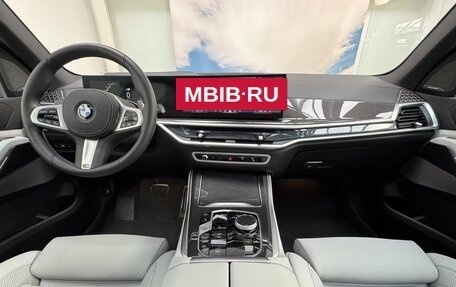 BMW X5, 2025 год, 12 190 000 рублей, 8 фотография