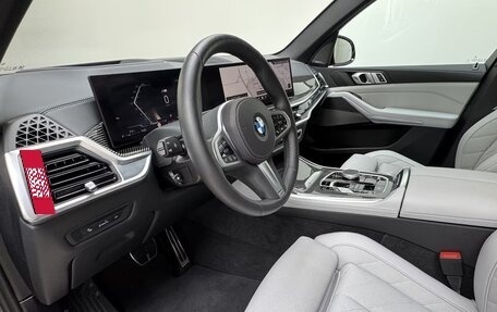 BMW X5, 2025 год, 12 190 000 рублей, 10 фотография