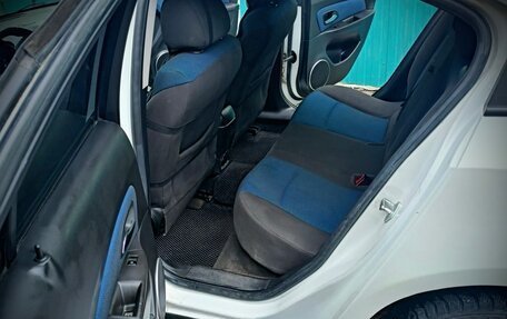 Chevrolet Cruze II, 2012 год, 750 000 рублей, 10 фотография