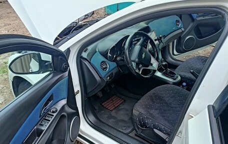 Chevrolet Cruze II, 2012 год, 750 000 рублей, 11 фотография