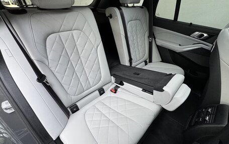 BMW X5, 2025 год, 12 190 000 рублей, 21 фотография