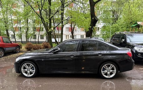 BMW 3 серия, 2013 год, 2 450 000 рублей, 4 фотография