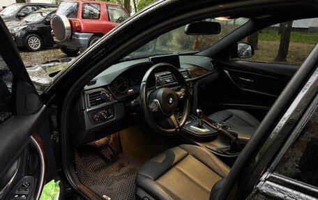 BMW 3 серия, 2013 год, 2 450 000 рублей, 6 фотография