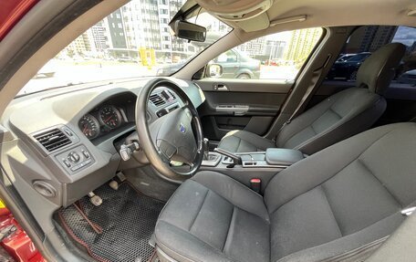Volvo S40 II, 2008 год, 660 000 рублей, 8 фотография
