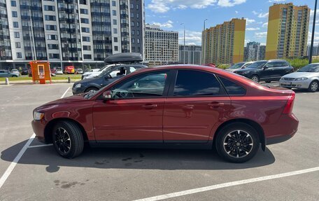 Volvo S40 II, 2008 год, 660 000 рублей, 4 фотография