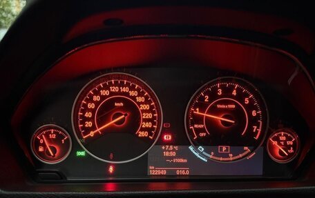 BMW 3 серия, 2013 год, 2 450 000 рублей, 7 фотография