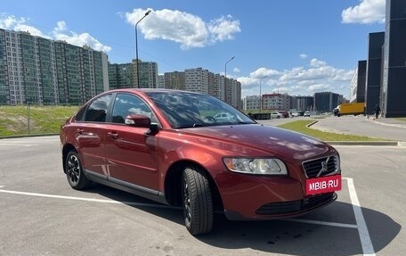 Volvo S40 II, 2008 год, 660 000 рублей, 2 фотография