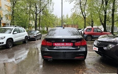 BMW 3 серия, 2013 год, 2 450 000 рублей, 5 фотография