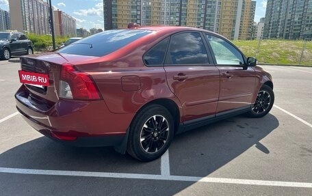 Volvo S40 II, 2008 год, 660 000 рублей, 5 фотография