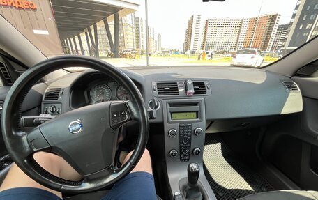 Volvo S40 II, 2008 год, 660 000 рублей, 9 фотография