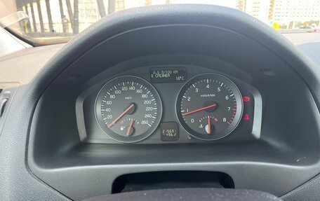 Volvo S40 II, 2008 год, 660 000 рублей, 10 фотография