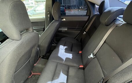 Volvo S40 II, 2008 год, 660 000 рублей, 12 фотография