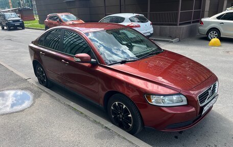 Volvo S40 II, 2008 год, 660 000 рублей, 15 фотография