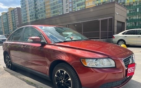 Volvo S40 II, 2008 год, 660 000 рублей, 16 фотография