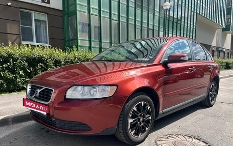 Volvo S40 II, 2008 год, 660 000 рублей, 17 фотография