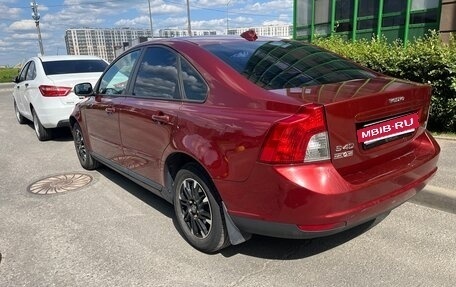 Volvo S40 II, 2008 год, 660 000 рублей, 18 фотография