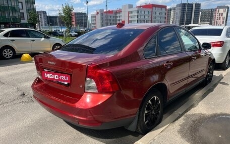Volvo S40 II, 2008 год, 660 000 рублей, 19 фотография
