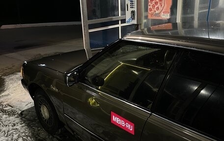 Toyota Crown, 1989 год, 350 000 рублей, 3 фотография