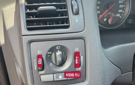 Volvo S40 II, 2008 год, 660 000 рублей, 13 фотография