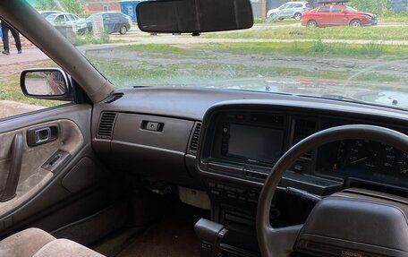 Toyota Crown, 1989 год, 350 000 рублей, 6 фотография