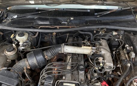 Toyota Crown, 1989 год, 350 000 рублей, 8 фотография