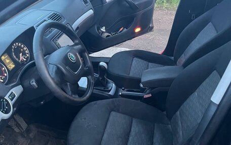 Skoda Octavia, 2010 год, 480 000 рублей, 6 фотография