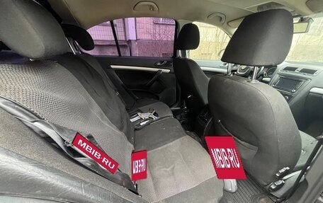 Skoda Octavia, 2010 год, 480 000 рублей, 7 фотография