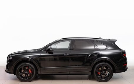 Bentley Bentayga I, 2025 год, 29 980 000 рублей, 2 фотография