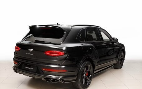 Bentley Bentayga I, 2025 год, 29 980 000 рублей, 5 фотография