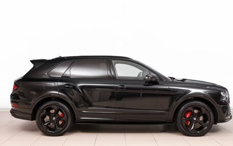 Bentley Bentayga I, 2025 год, 29 980 000 рублей, 6 фотография