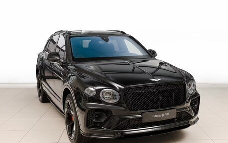 Bentley Bentayga I, 2025 год, 29 980 000 рублей, 7 фотография