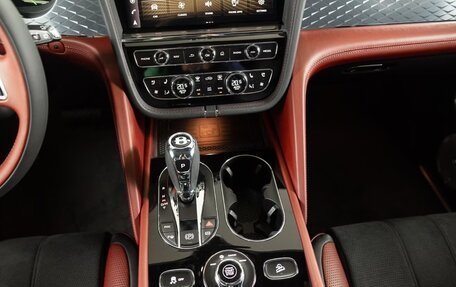 Bentley Bentayga I, 2025 год, 29 980 000 рублей, 12 фотография