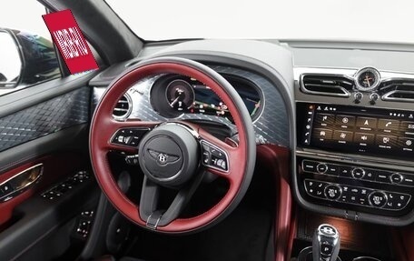 Bentley Bentayga I, 2025 год, 29 980 000 рублей, 13 фотография