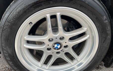 BMW 7 серия, 2001 год, 1 350 000 рублей, 10 фотография