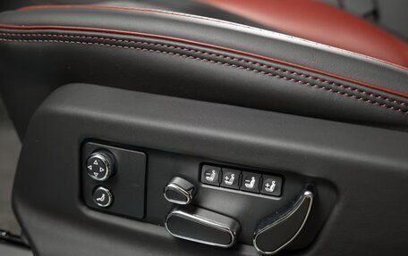 Bentley Bentayga I, 2025 год, 29 980 000 рублей, 18 фотография