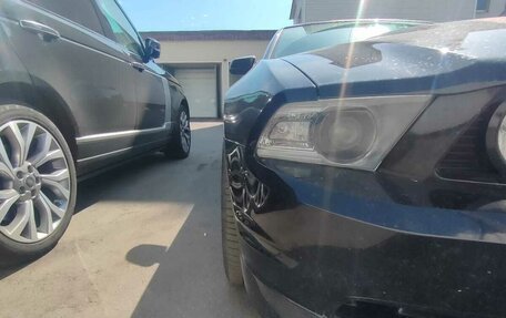 Ford Mustang VI рестайлинг, 2009 год, 4 820 000 рублей, 6 фотография